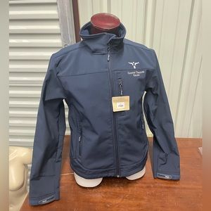 Wrangler 20x jacket